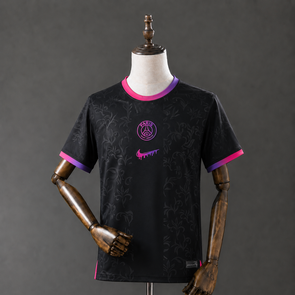 PSG Violet Electro