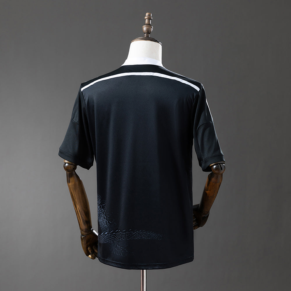 Retro Real Madrid 14/15 third away