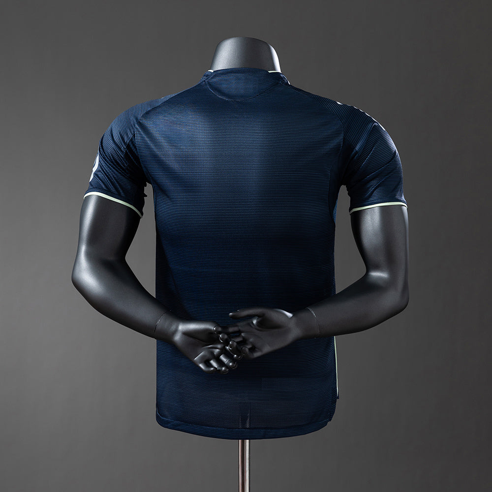 Real Madrid 25/26 Away Player Version