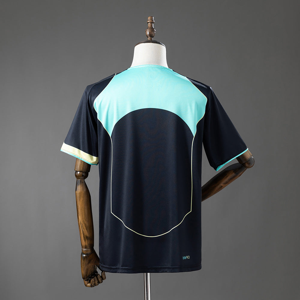 Sporting CP Total 90 Black Jersey