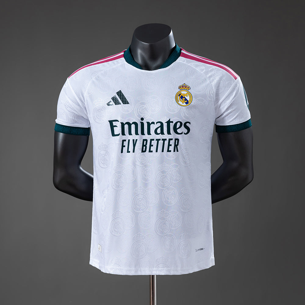 Real Madrid 26/27 Special Edition Player Version – BAIMANKITS