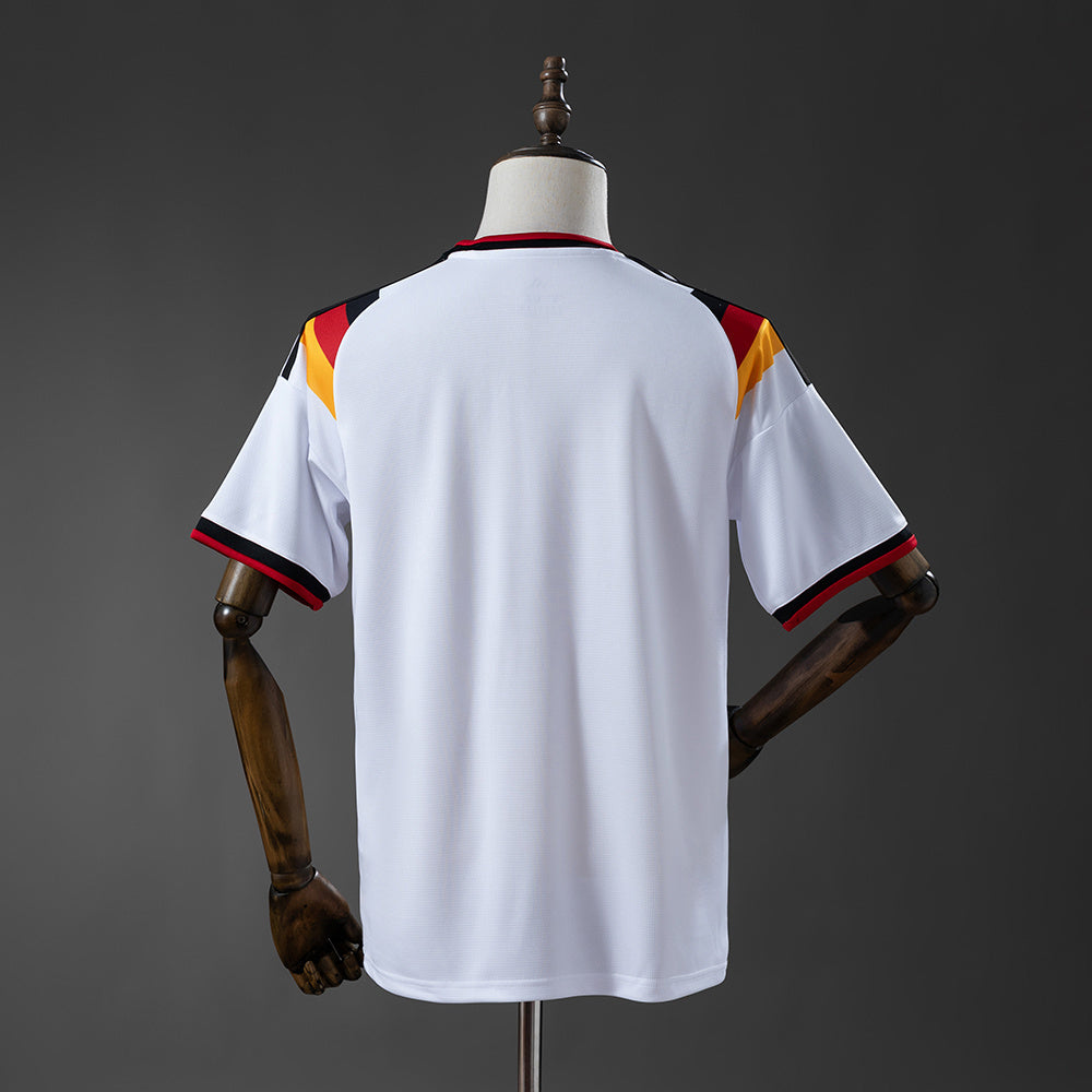 2026 Germany home Kit - By BAIMANKITS