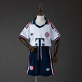 Bayern Munich 26/27 Away Kids Kit
