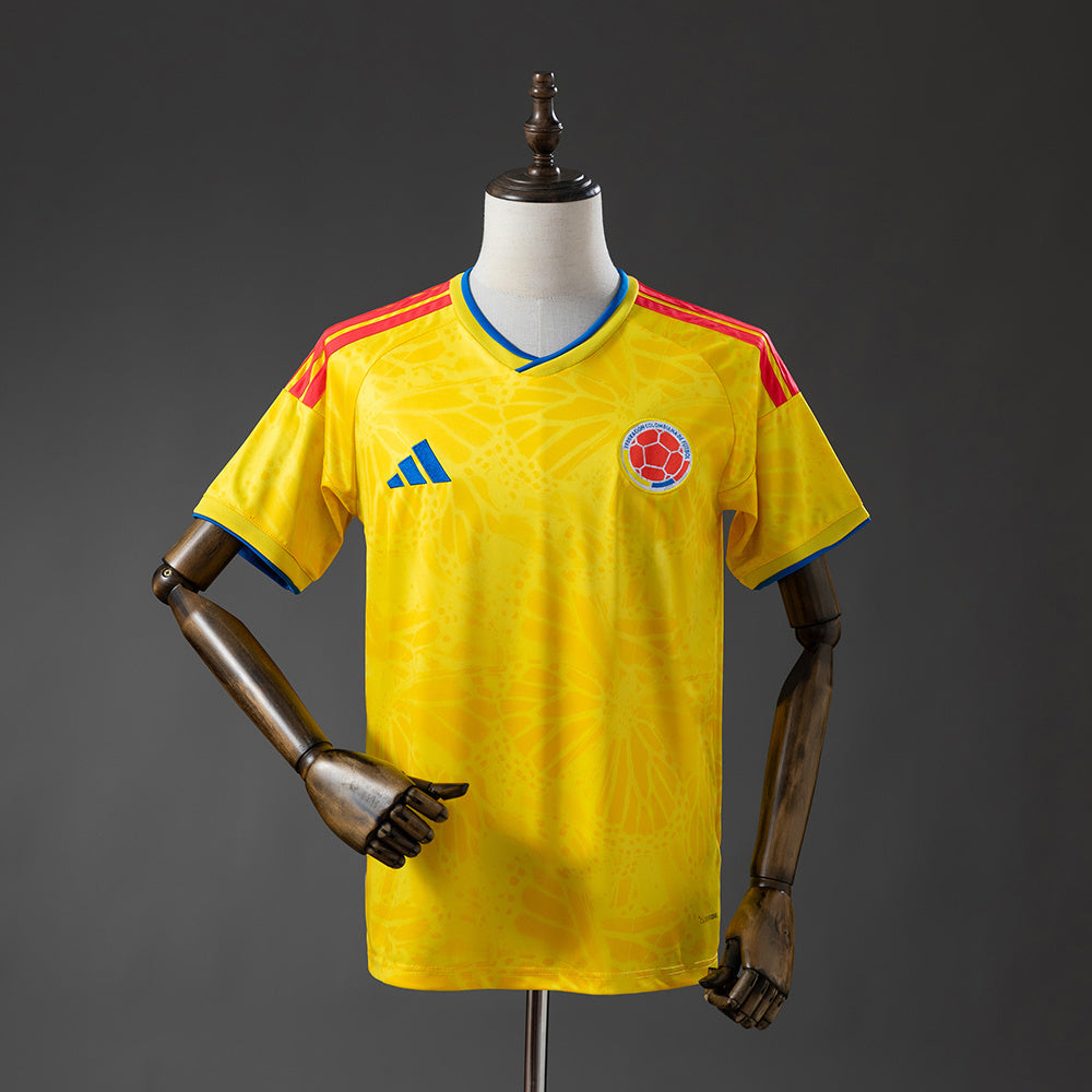 Colombia 2026 Home KIT