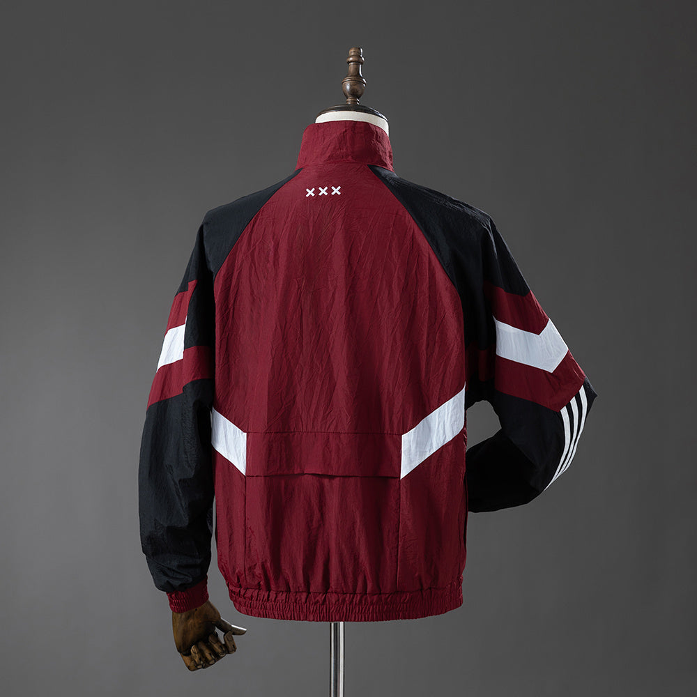 Ajax 25/26 Windbreaker