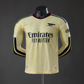 Arsenal 26/27 Third Away Player Version Long Sleeved