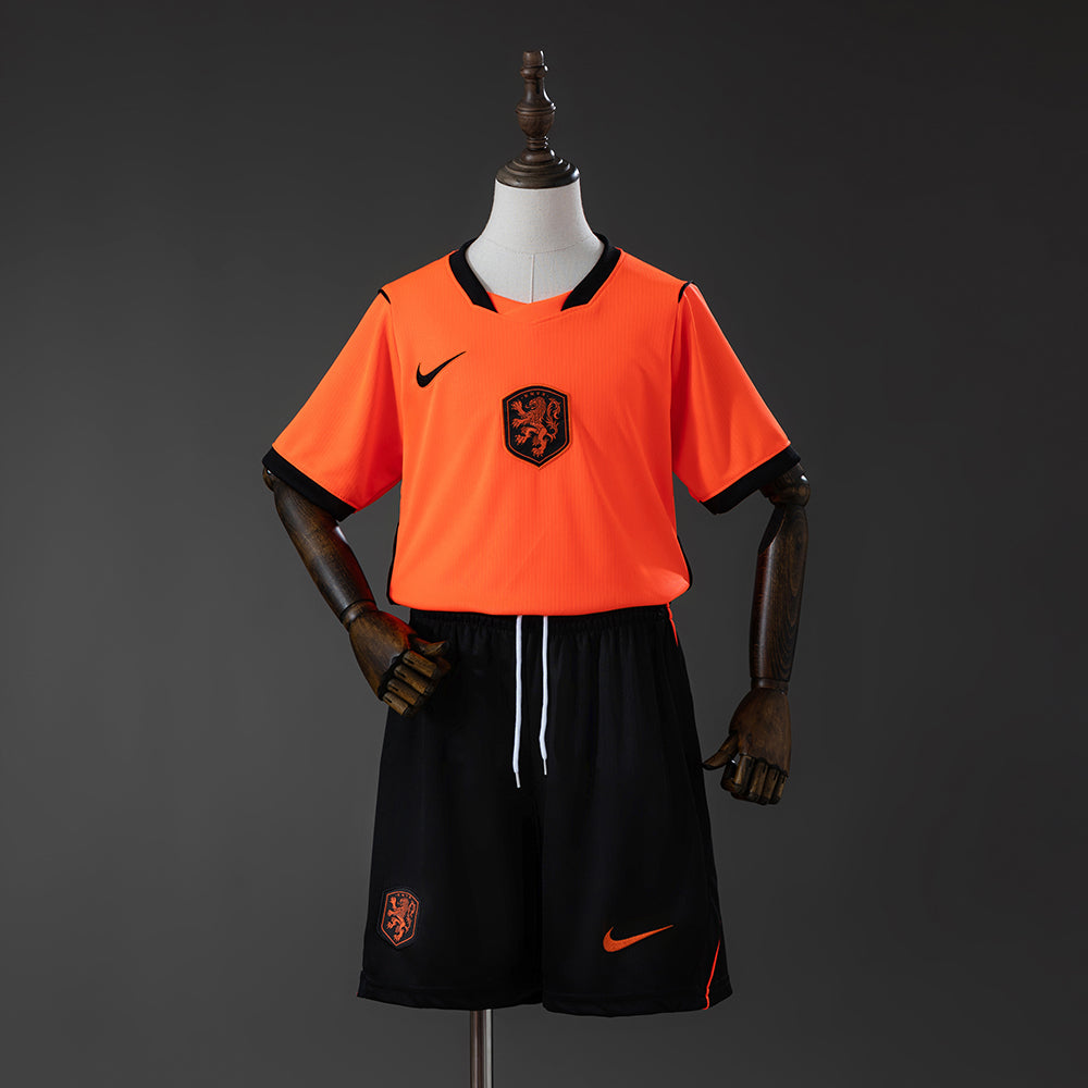 26/27 Netherlands Home Kids