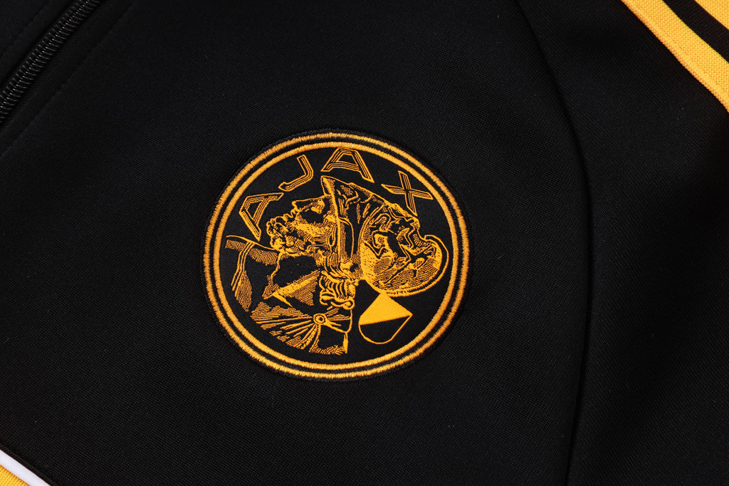Ajax x adidas Originals - Full Zip Tracksuits
