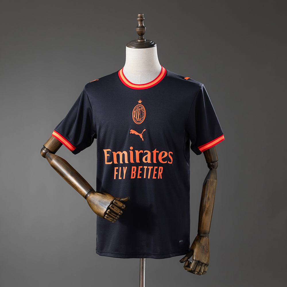 AC Milan 26/27 Third Away