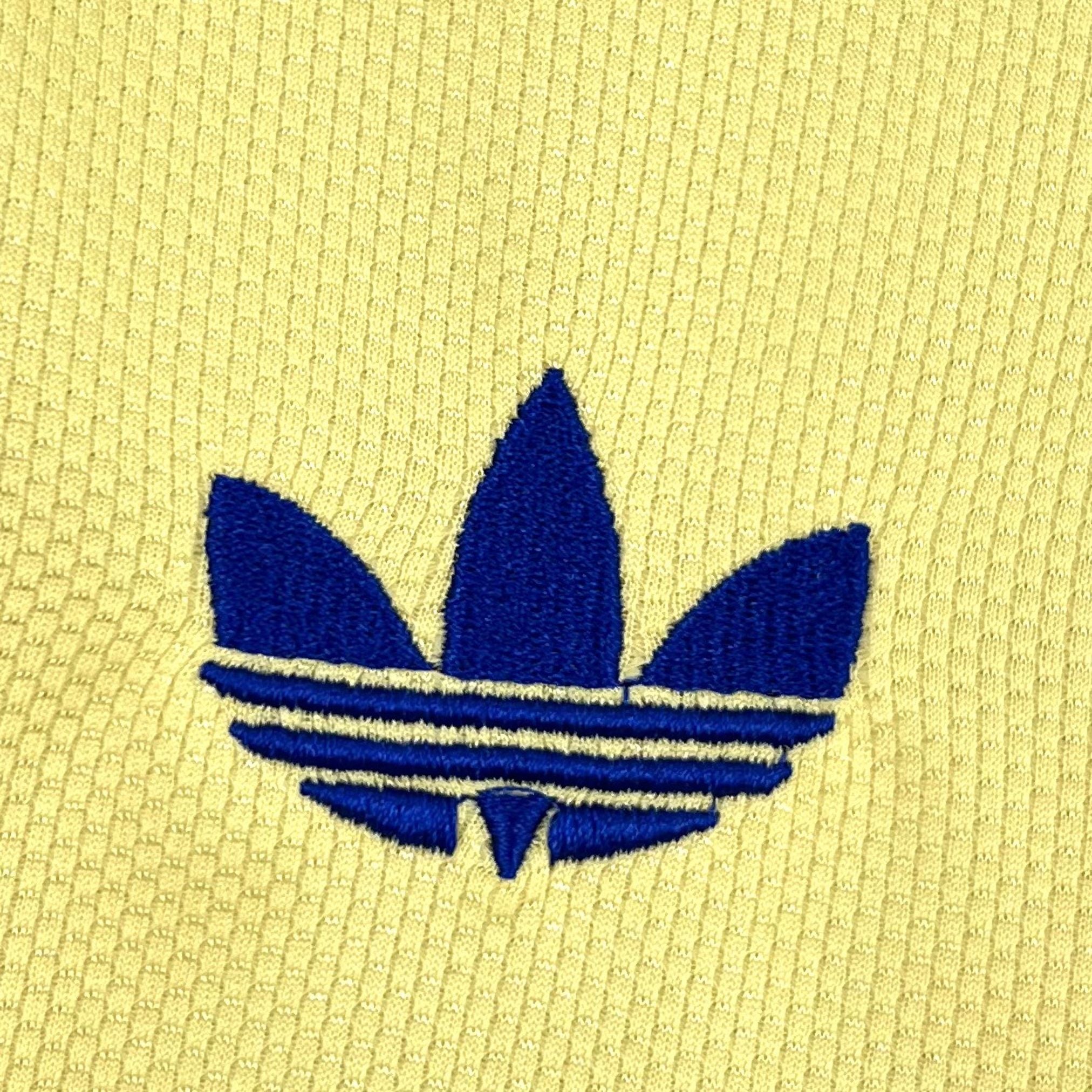 Curaçao 2026 World Cup Away