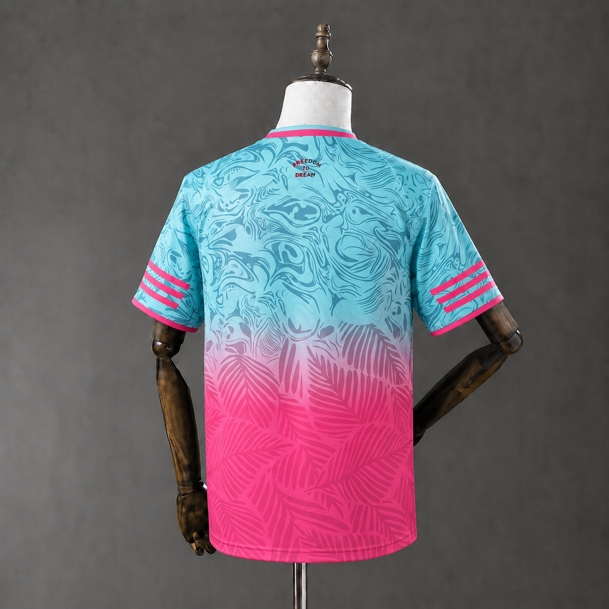 Inter Miami Summer Pink