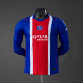 SG 26/27 Home Player Version Long Sleeved