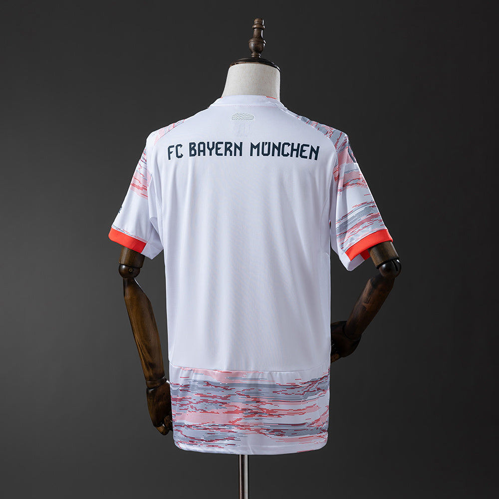 25/26 Bayern Munich away