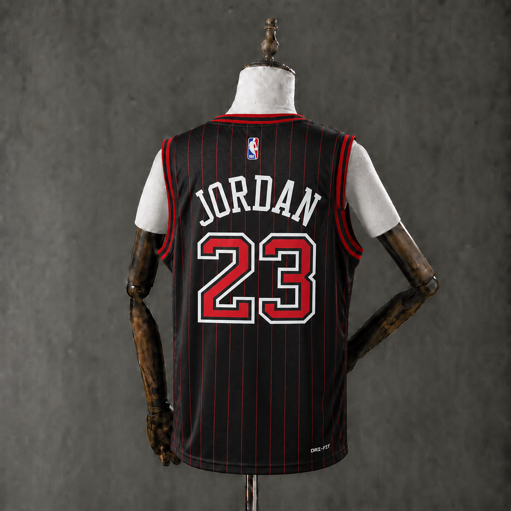 Chicago Bulls - Jordan 23