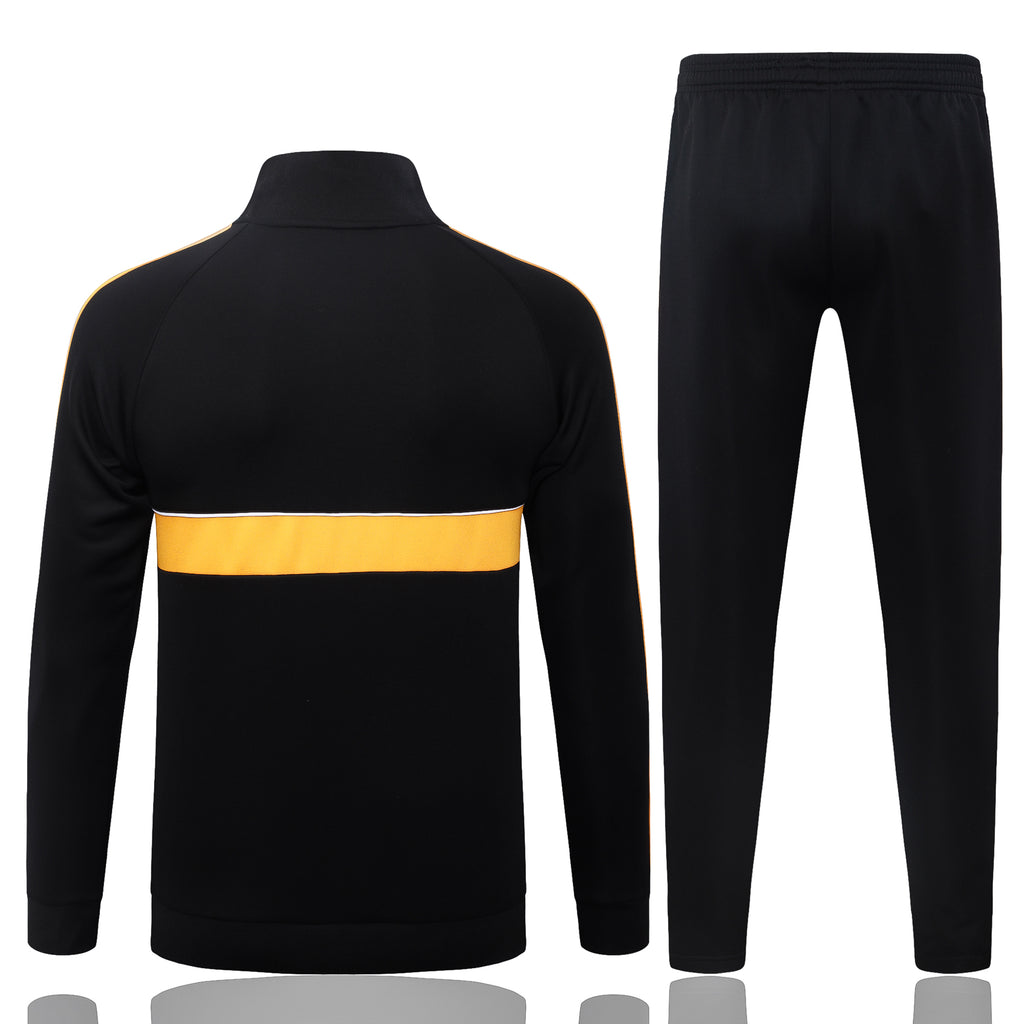 Ajax x adidas Originals - Full Zip Tracksuits