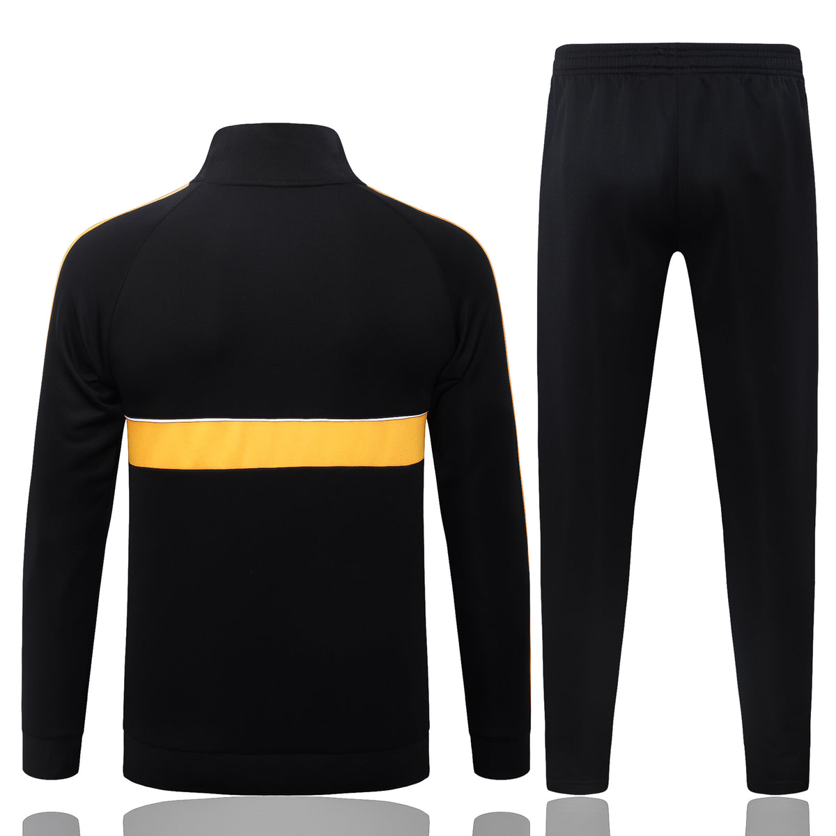 Ajax x adidas Originals - Full Zip Tracksuits