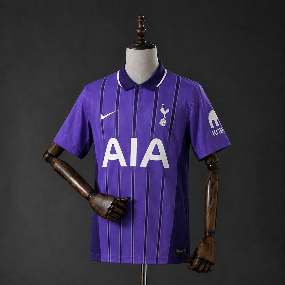 Tottenham 26/27 Third Away