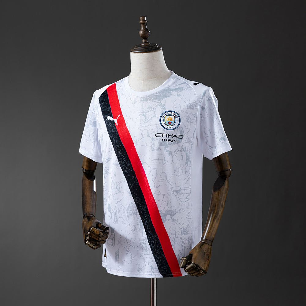 25/26 Manchester City Away – worldkits