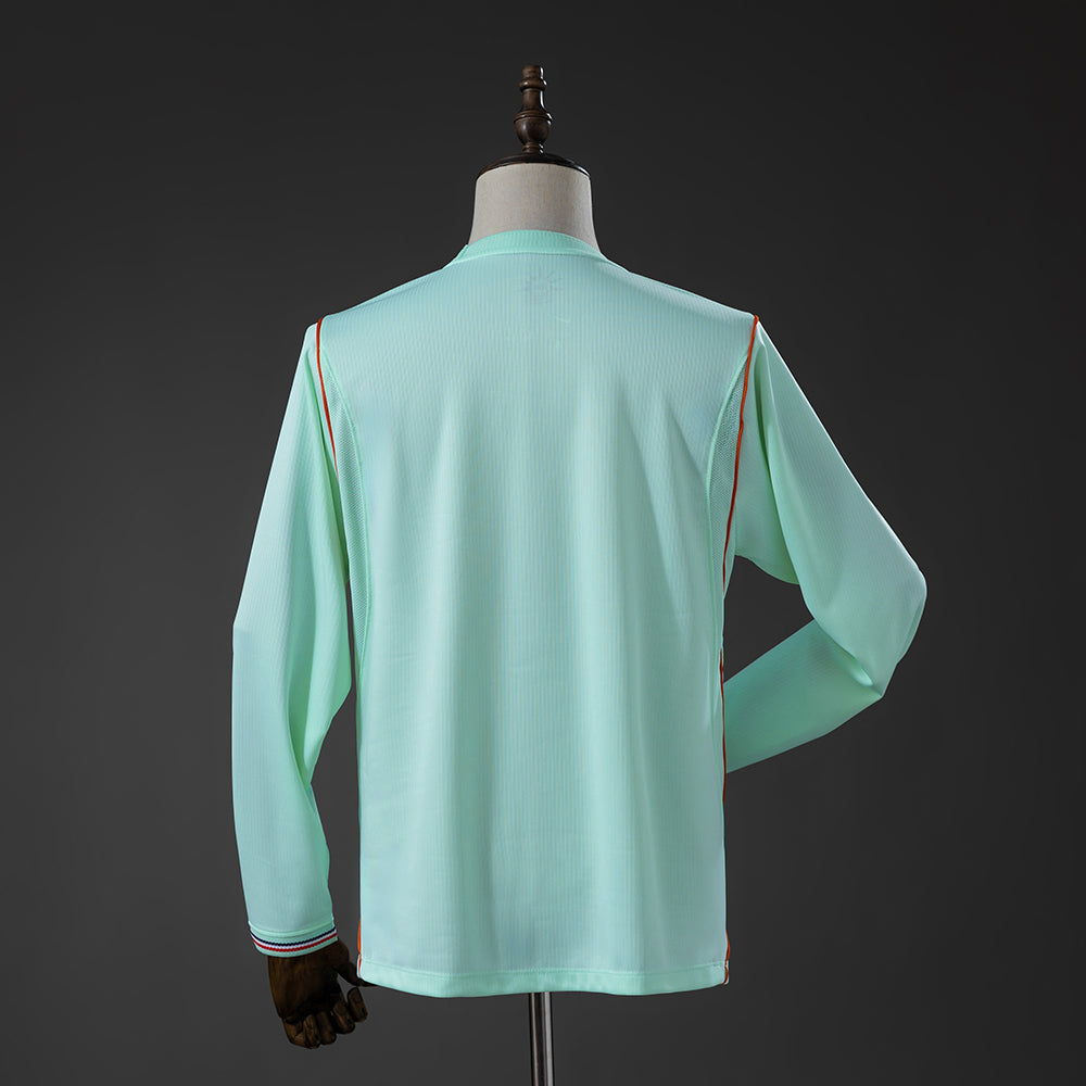 France 2026 Away Long Sleeve – worldkits