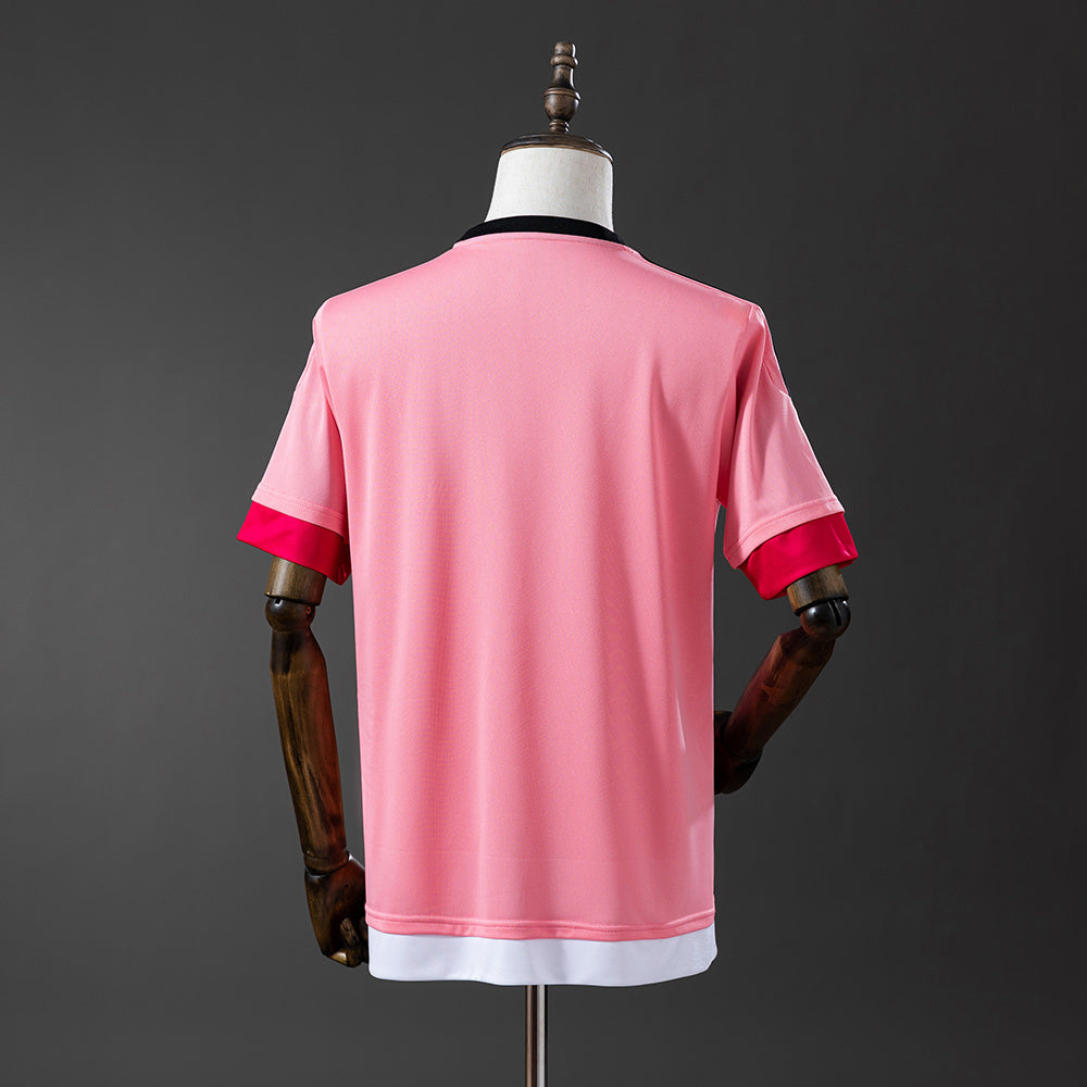 Juv 2015/16 Away Retro