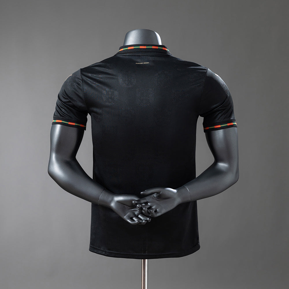 Portugal 2026 Special Edition - Black Panther Player Version