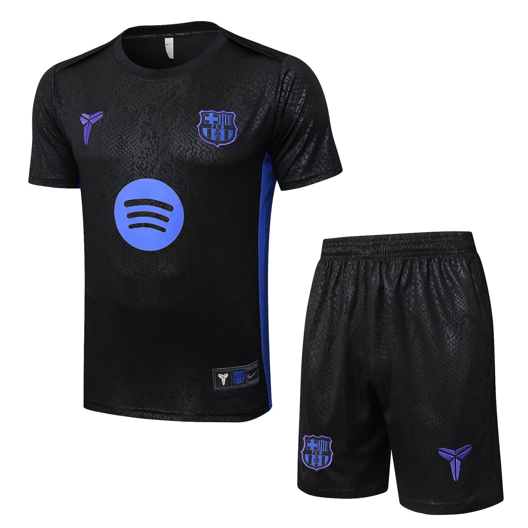 26/27  Barcelona Black