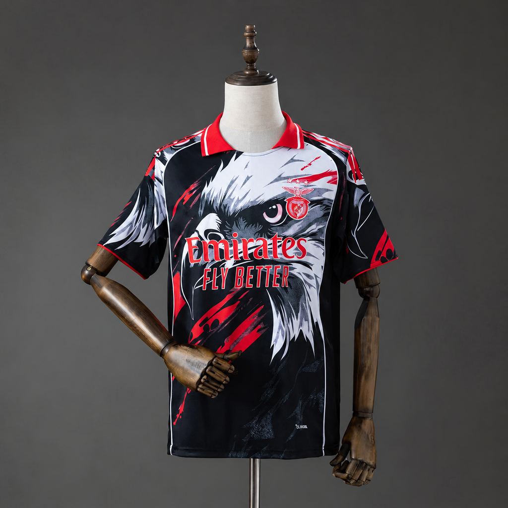 Benfica 26/27 Special Eagle