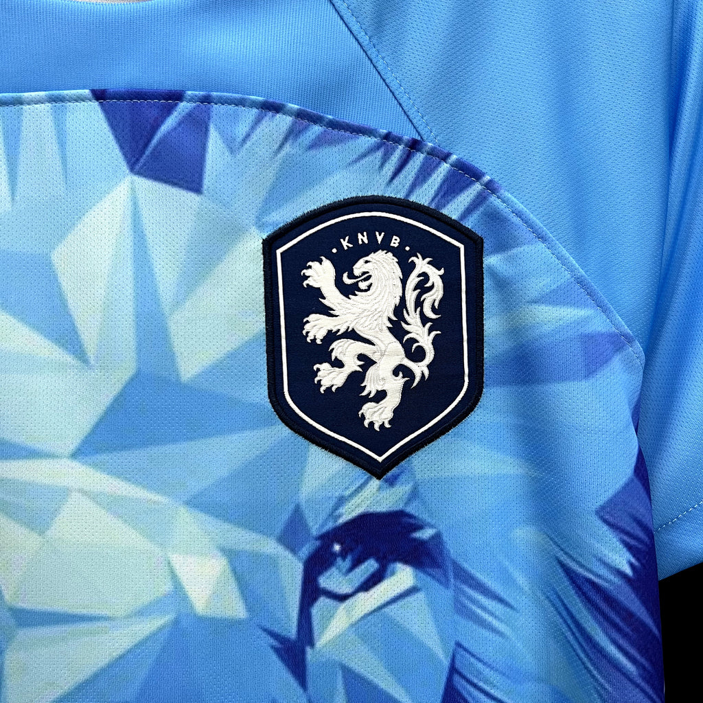 24/25 Netherlands - Special Kit