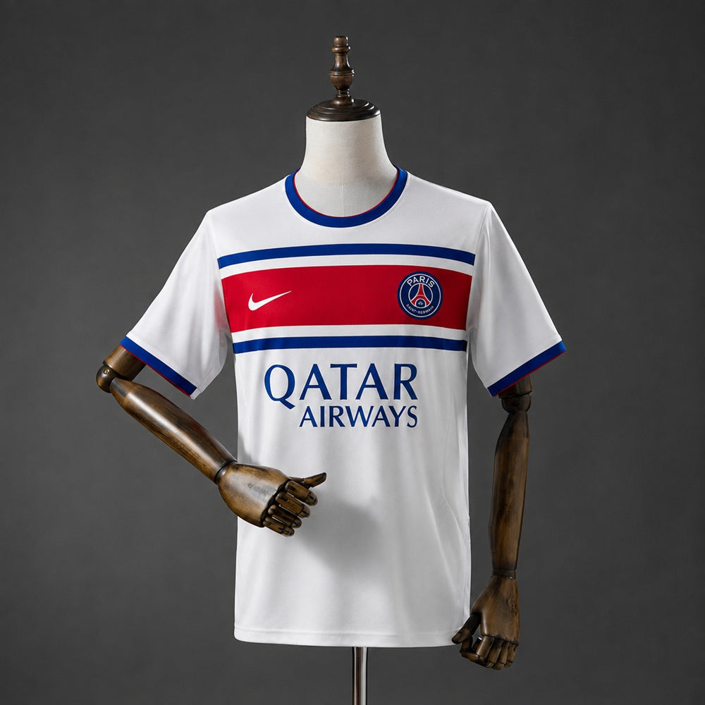 PSG 26/27 Pre-Match