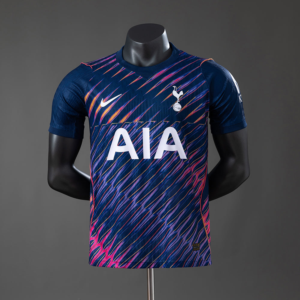 ottenham 26/27 Away Match Player Version