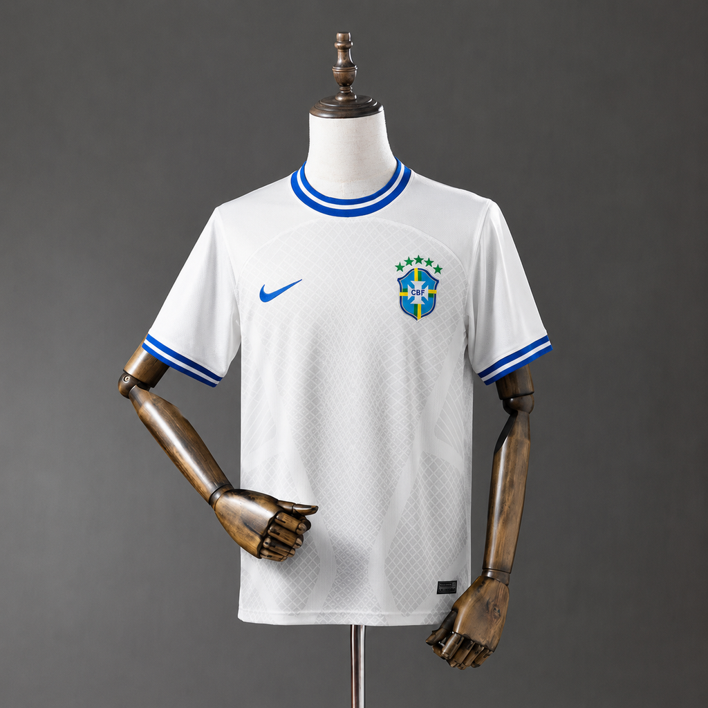 Brazil White Ice