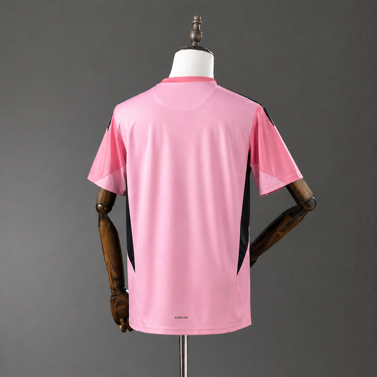 Colombia Pink Kit