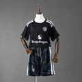 M-U 26/27 Goalkeeper Kids Kit