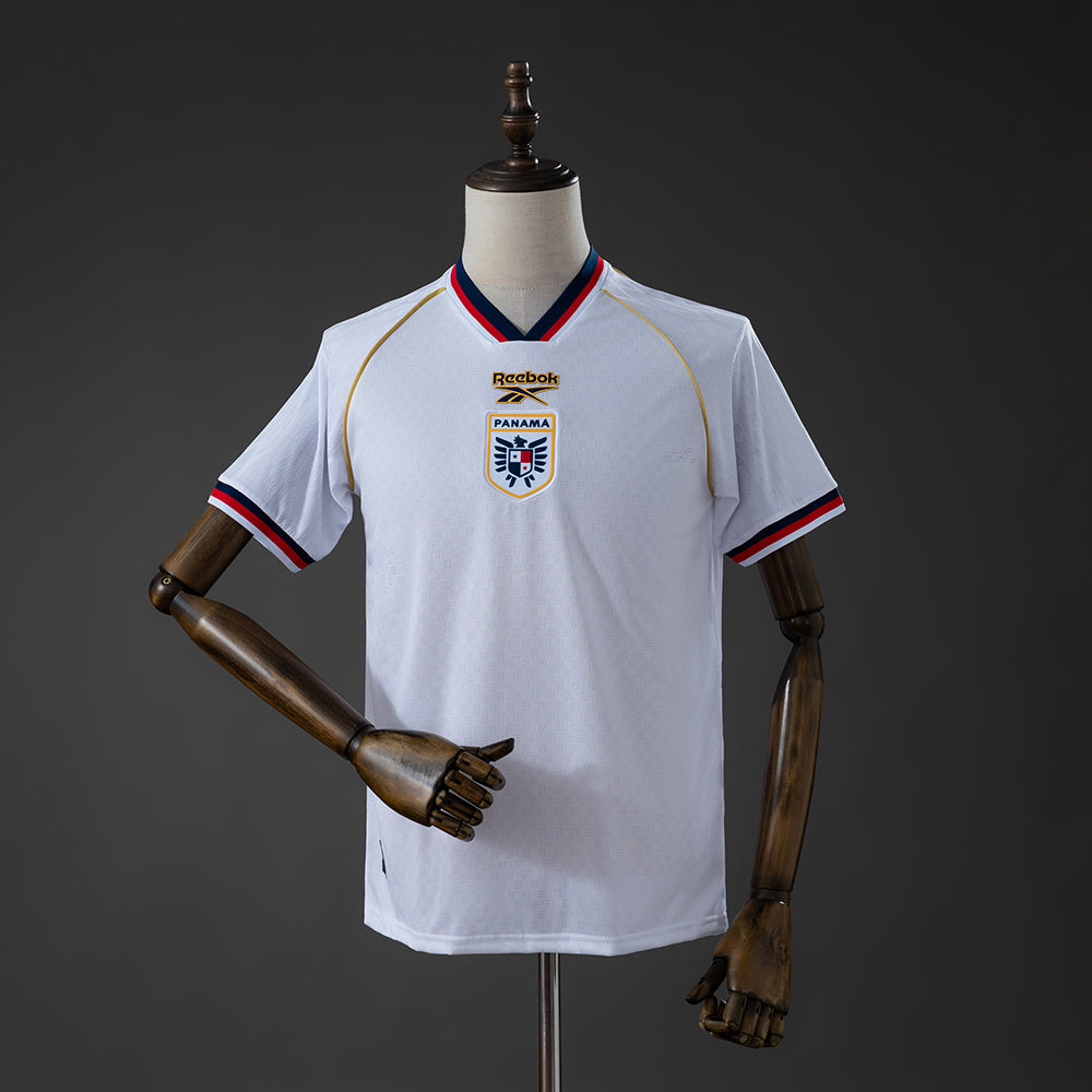 Panama 2026 Away