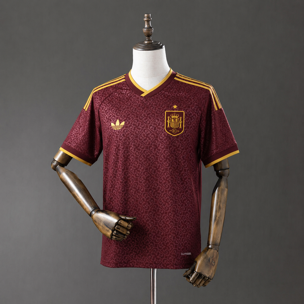 Spain Cataluña Blood