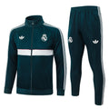 Real Madrid Tracksuits