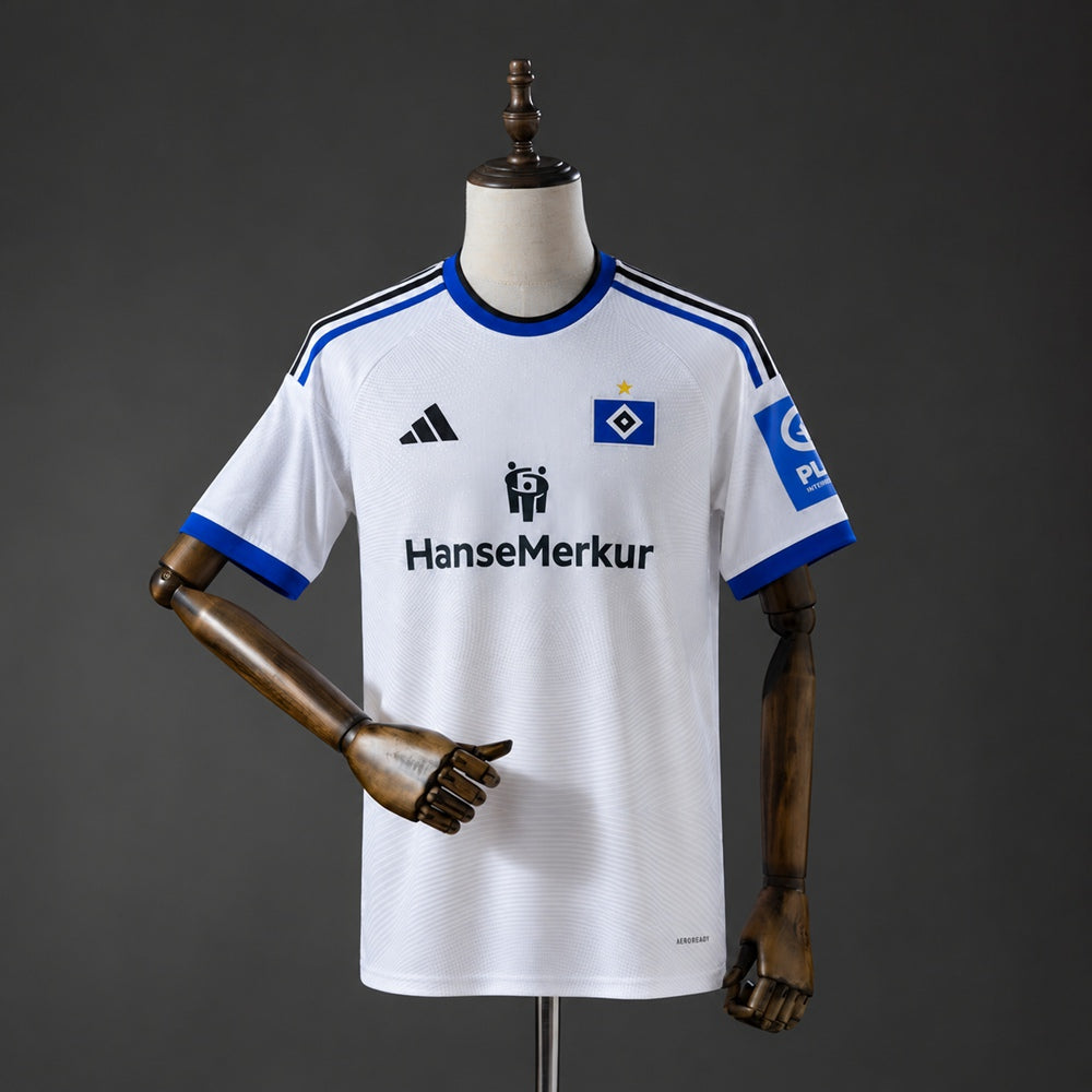 Hamburger SV 26/27 Home