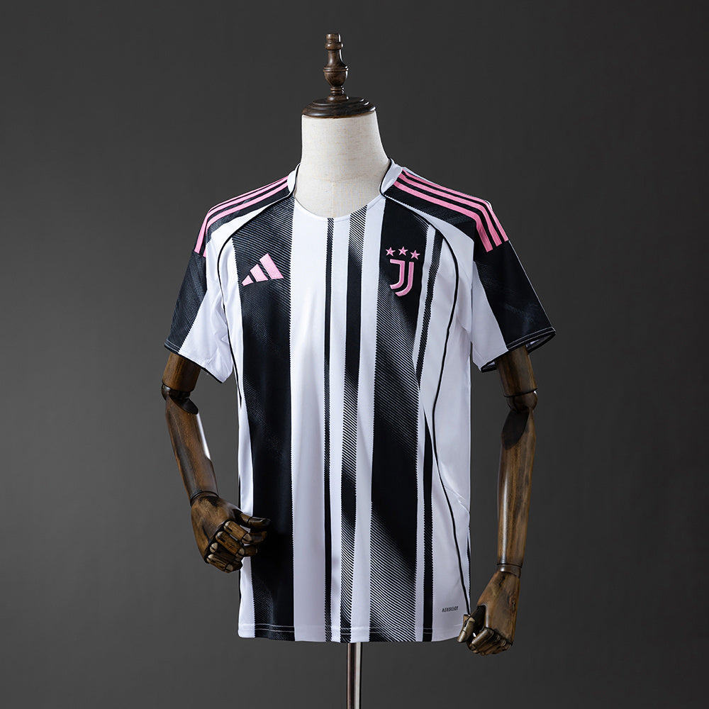 Juv 25/26 Home