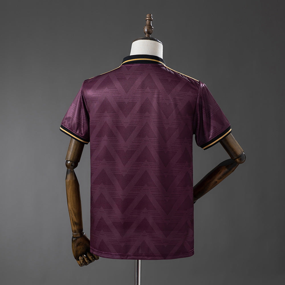 Arsenal 25/26 Special Edition - Maroon