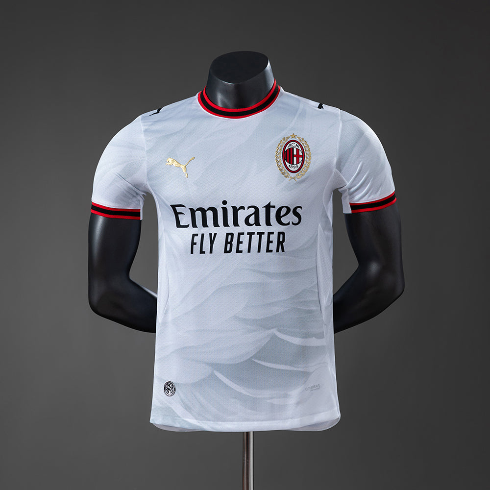 AC Milan 26/27 Away Player Version
