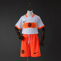 Netherlands 2026 Away Kids