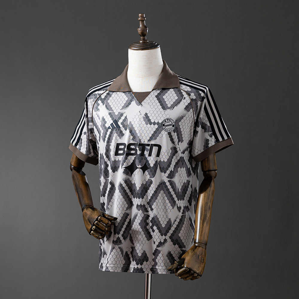 25/26 Bayern Munich