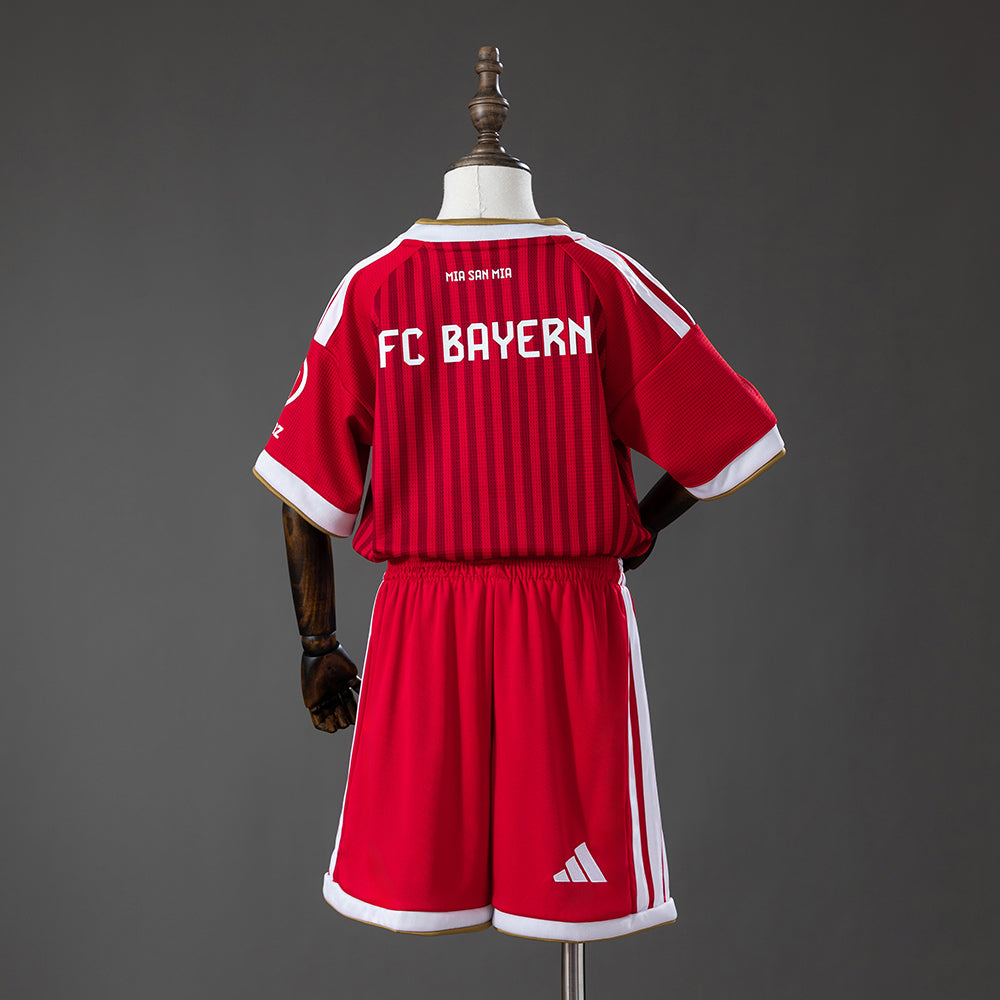 Bayern Munich 26/27 Home Kids