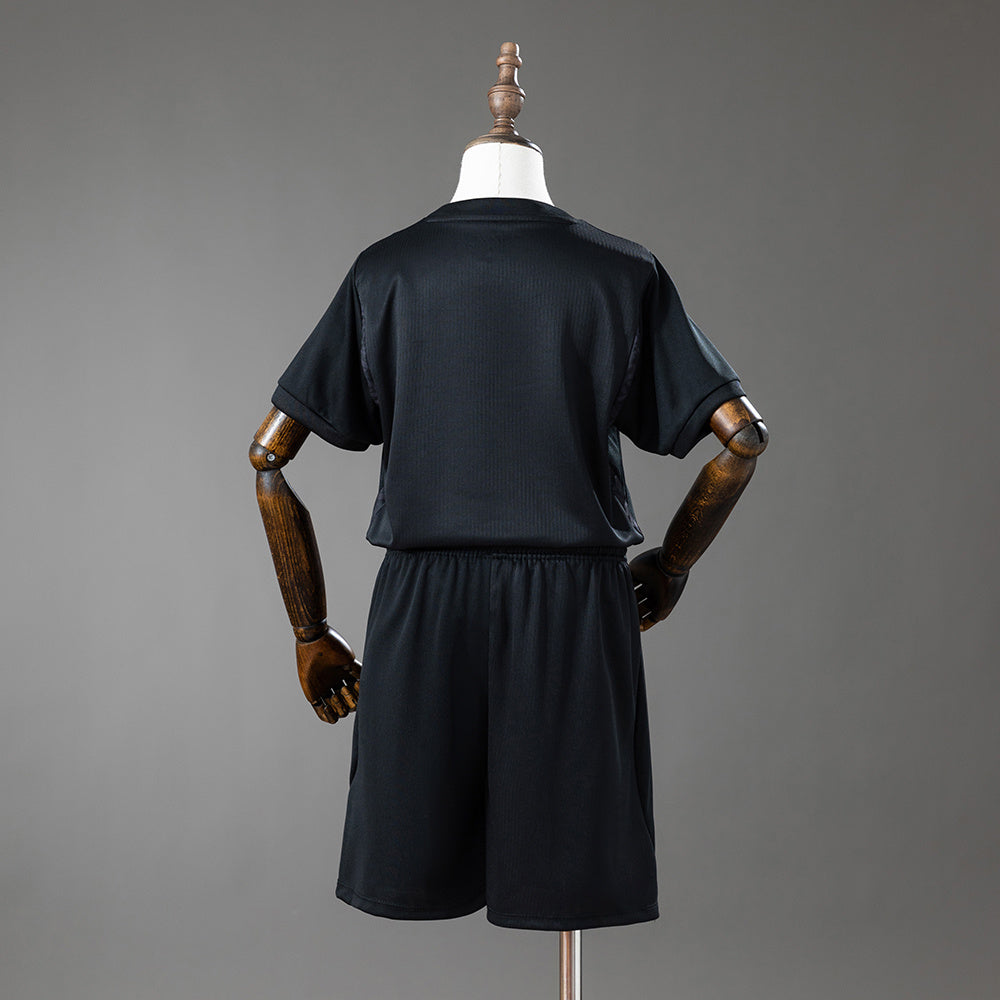 Norway 2026 Away Kids Kit