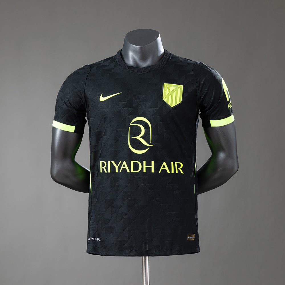 Atletico Madrid 26/27 Player Version Away