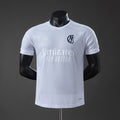 Real Madrid 125th Anniversary Player Version