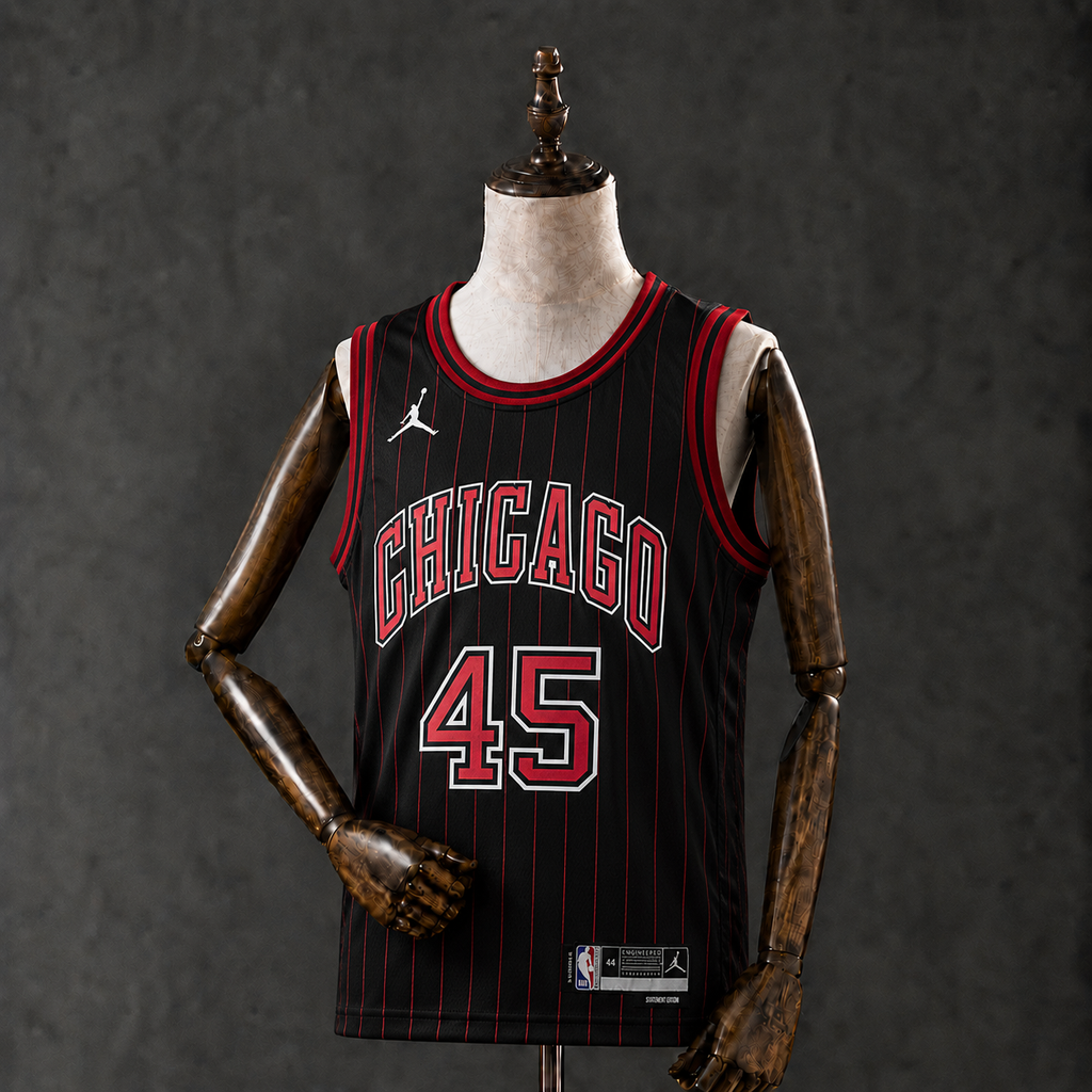 Chicago Bulls - Jordan 45