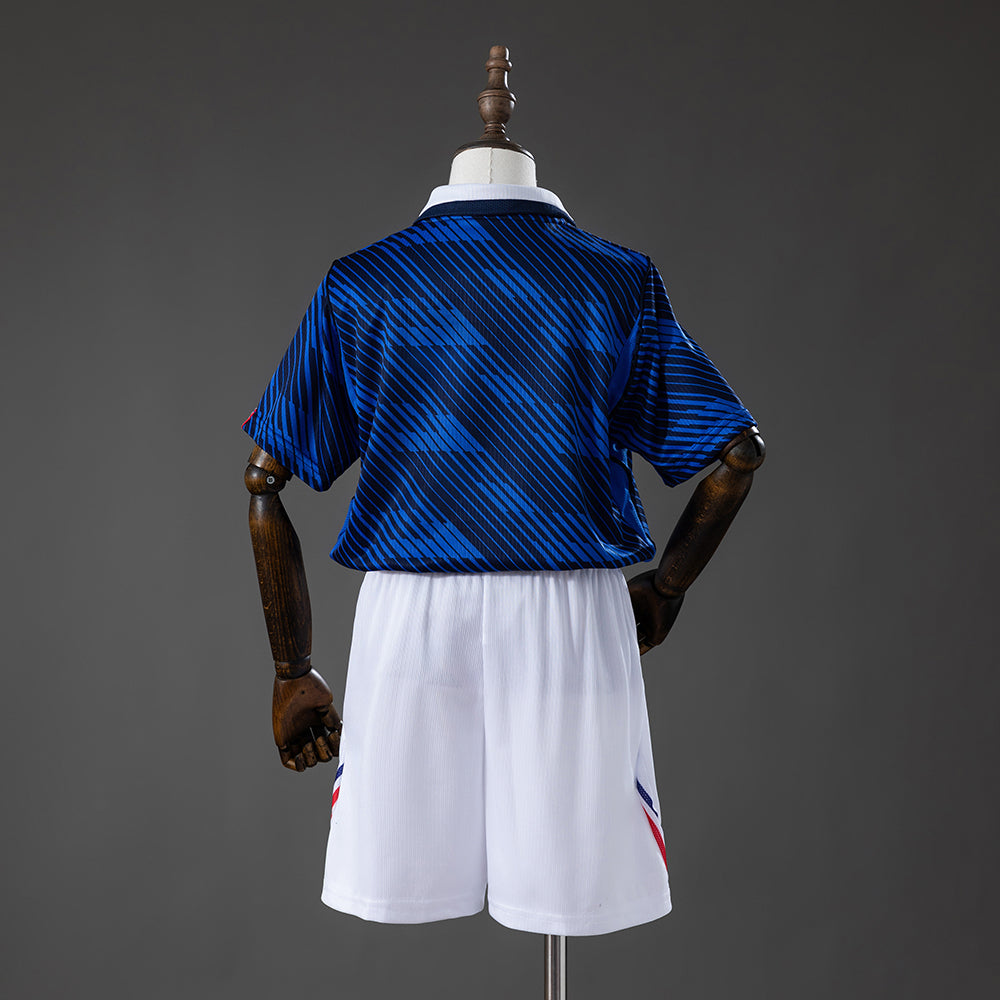 France 2026 Home Kids
