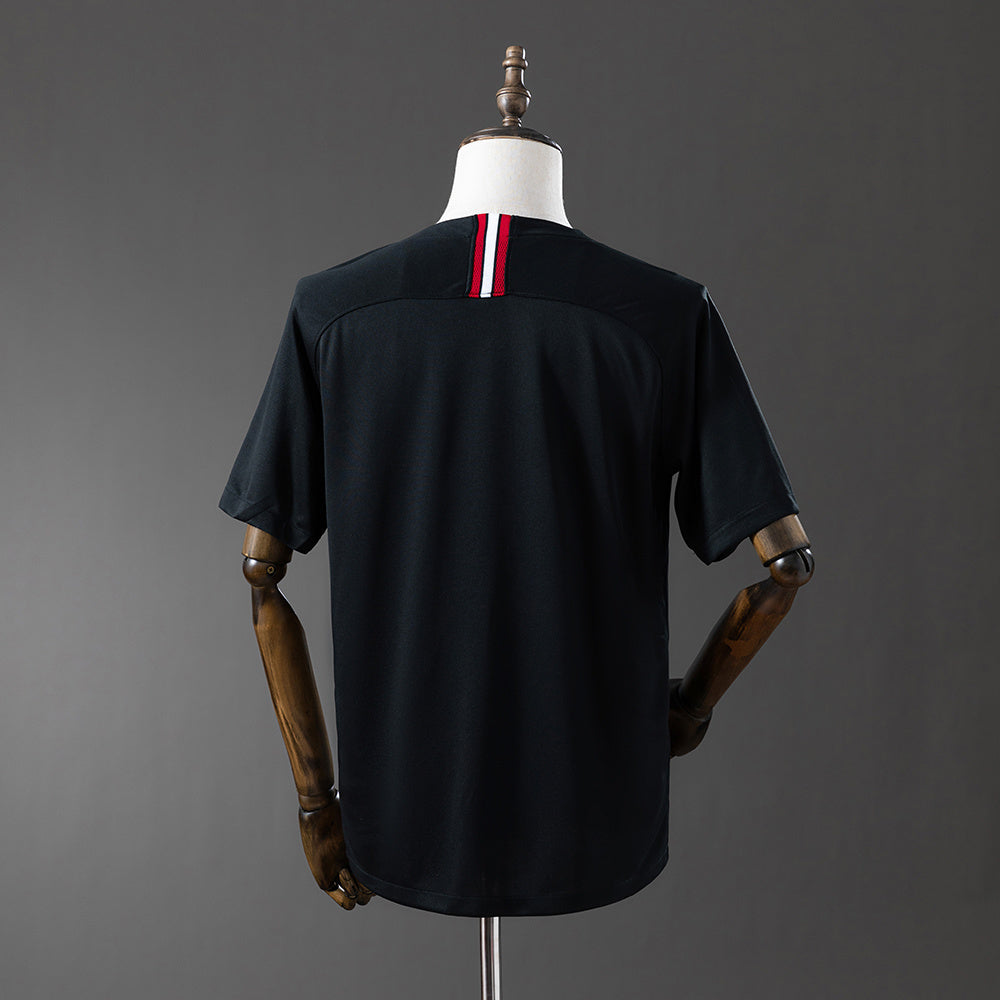 Retro PSG 18/19 Black