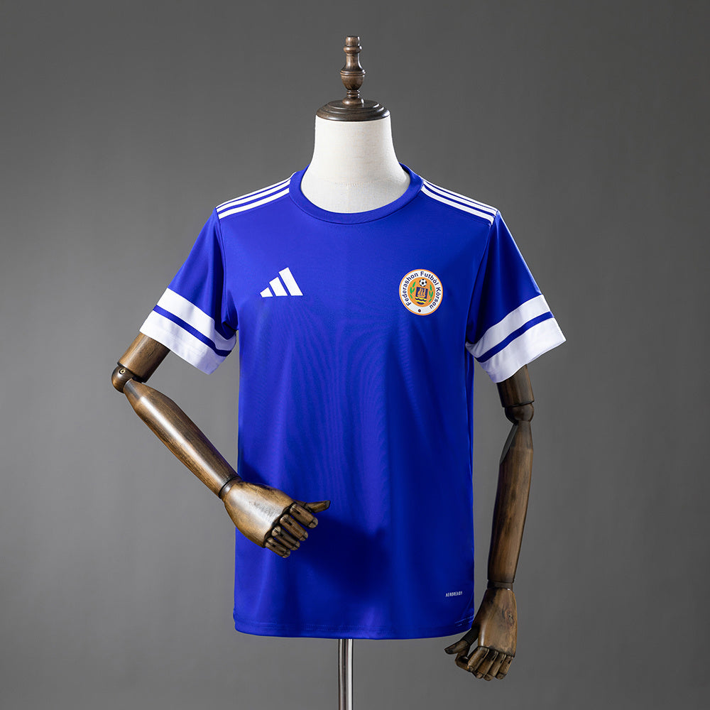 Curaçao 2026 Home